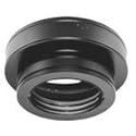 DuraVent 8DT-RCS, Black