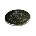 All Renata Coin Cell Model Batteries (1620)