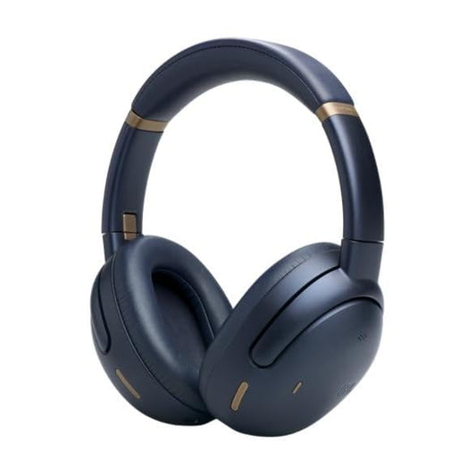 JBL Tour One M3 Smart Tx - Wireless Over-Ear Noise Cancelling Headphones with Smart Transmitter, Hi-Res Audio (3.5mm or USB-C), Spatial 360 Sound…