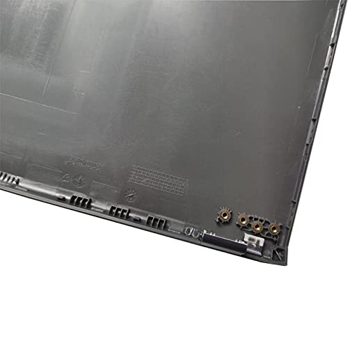 New for ASUS VivoBook 15 X512 F512 A512 V5000F Rear Lid TOP Case Laptop LCD Back Cover Silver/Gray (Gray)