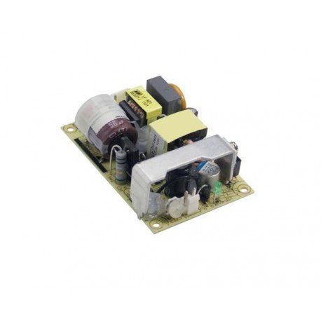 LOT of 3, AC/DC Power Supply Single-Out 15V 1.87A 25.5W 5-Pin