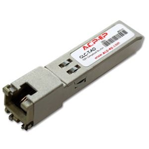 ACP 1000BSX Mini Gbic for enterasys Sfp with lc Connector