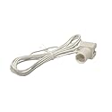 FM Antenna Compatible with Sony Model Numbers STR-K750P, STR-K840P, STR-K850, STR-K850P, STR-K870P, STR-KG700, STR-SE391
