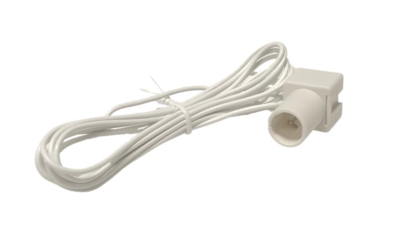 FM Antenna Compatible with Sony Model Numbers STR-K750P, STR-K840P, STR-K850, STR-K850P, STR-K870P, STR-KG700, STR-SE391