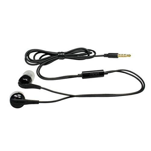 Wired Earphones Headphones Handsfree Mic for Pixel 4a 5G - 3.5mm Headset Earbuds Earpieces Microphone Compatible with Google Pixel 4a 5G