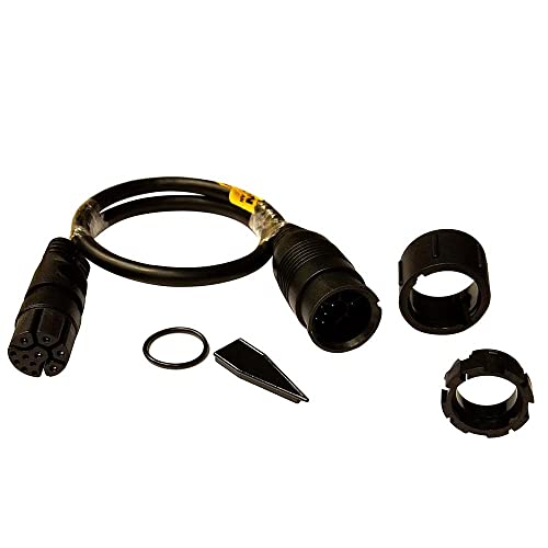 Raymarine A80328 Single B75/B175 Operation Cable,