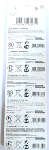 50 Pack Maxell LR44 AG13 357 button cell battery "NEW HOLOGRAM PACKAGE "
