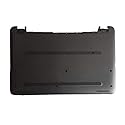 for HP 15-AC 15-AY 15-BA 15Z-BA Bottom Case Base Enclosure 854999-001 813939-001 New