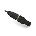 Hypercel HDMI A to D Right Angle Adaptor for Standard HDMI Cables