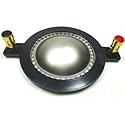 LASE Compatible Aftermarket Replacement Diaphragm for PRV Audio RPD3240Ti-8 for D3240Ti 2" Driver 8 Ohms