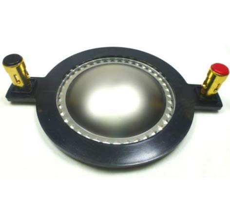LASE Compatible Aftermarket Replacement Diaphragm for PRV Audio RPD3240Ti-8 for D3240Ti 2" Driver 8 Ohms
