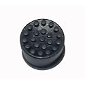VATH TrackPoint Cap for HP Compaq Notebooks (Black) [925]