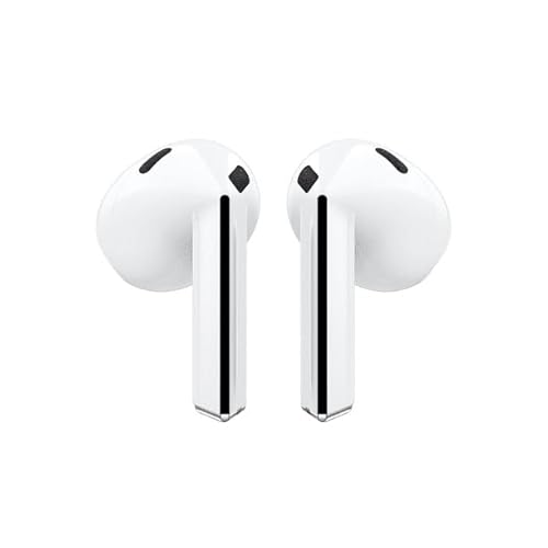 Samsung Galaxy Buds3 (2024, ANC) Water Resistant, AI Real-Time Language Interpreter, True Wireless Bluetooth 5.4 Earbuds, Hi-Fi Sound, Noise…