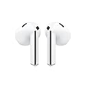 Samsung Galaxy Buds3 (2024, ANC) Water Resistant, AI Real-Time Language Interpreter, True Wireless Bluetooth 5.4 Earbuds, Hi-Fi Sound, Noise…