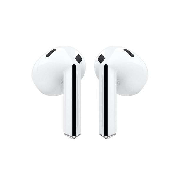 Samsung Galaxy Buds3 (2024, ANC) Water Resistant, AI Real-Time Language Interpreter, True Wireless Bluetooth 5.4 Earbuds, Hi-Fi Sound, Noise…