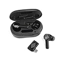 JBL Quantum TWS - True Wireless Noise Cancelling Gaming Earbuds, Fast Pair and JBL Dual Source, 6 beamforming mics, IPX4 Water Resistant, Up to 8hrs…