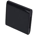 A2DP Bluetooth Music Receiver Adapter for 30pin enabled Sounddock Dock Speaker, Complies with Bluetooth 2.0. Plug and Play Support A2DP V1.2(Black)