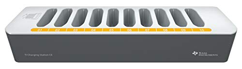 Texas Instruments Cradle
