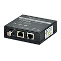 Altronix EBRIDGE100TM Single Port Transceiver