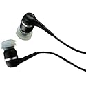 TEAC inCore ZE-1000 Hi-Definition In-Ear Stereophones - Matte Black