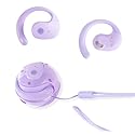 sunshot Ows Open Ear Buds Headphones Bluetooth 5.4,Bone Conducting Air Bone Conduction Headphones, 16mm Drivers,40H Playtime,Open Ear Earbuds IPX5…