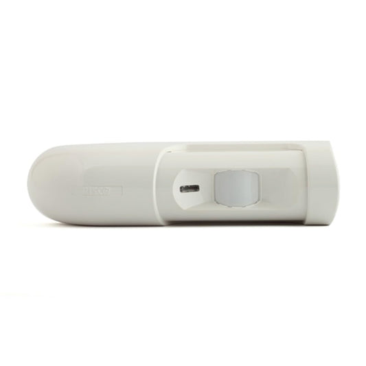 RISCO Group RK-700PRP IrexPlus Request to Exit PIR Motion Sensor with Internal Buzzer and Relay Timer