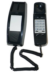 ITT - 815000-VOE-21F Trendline - Black