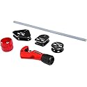 Thermaltake Pacific DIY OD 16mm (5/8") x ID 12mm (1/2") Water Cooling PETG Hard Tube Bending Kit CL-W093-AL00BL-A