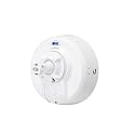 Ubiquiti Networks IsoBeam Isolator Shield for NanoBeam NBE-M5-16 and NBE-5AC-16 airMAX Bridge