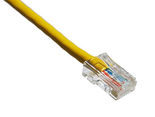 2Ft Cat6 550Mhz Patch Cable Nonbooted