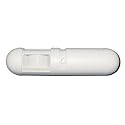 Aleph OD22 White Request to Exit Motion Sensor PIR for Access Control with Adjustable Time Relay