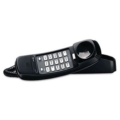 AT&T 1 handsets Analog Telephone Black