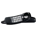 AT&T 1 handsets Analog Telephone Black