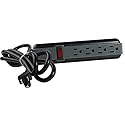 Surge Protector (6 Outlet)