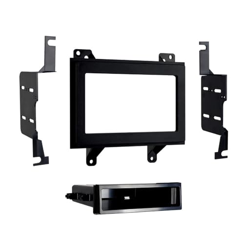 Metra Electronics - GM Small Truck 1994-1997 (99-3045) Metra Radio Install kits