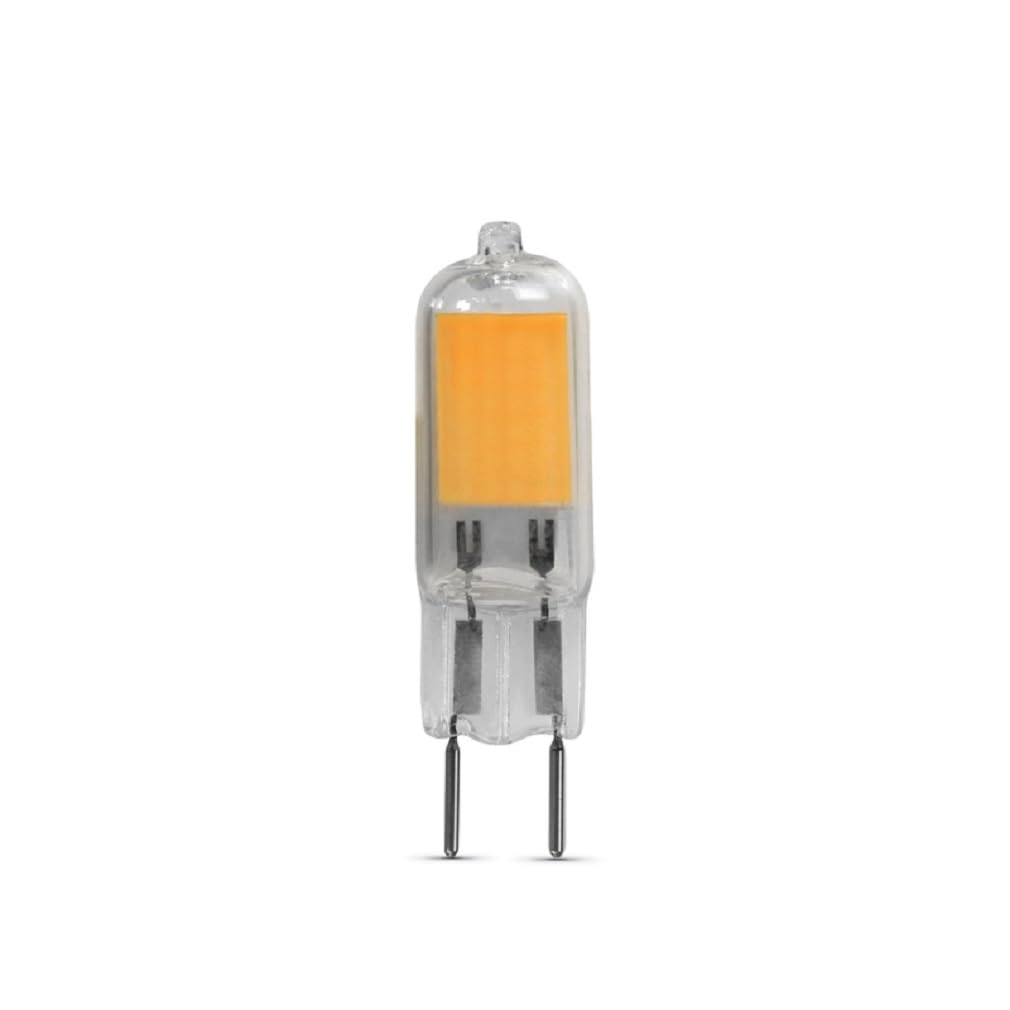 Feit Electric LED DIM T4 G8 WW 25W