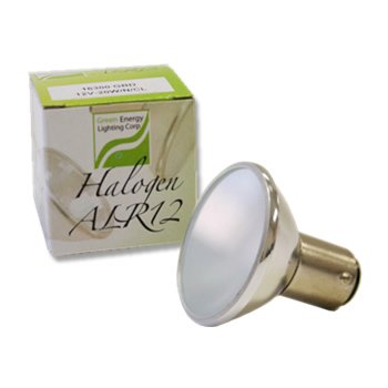 GBF 12V 20W BA15D ALR 12 - Elevator Light Bulb (10 PACK)