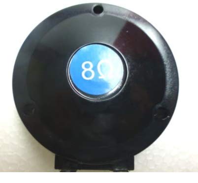 Replacement Diaphragm for Peavey 14T Hi Frequency Driver 03601330