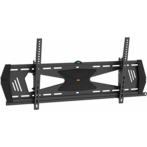 StarTech Low Profile TV Wall Mount 37in to 75in, Tilting, VESA (FPWTLTBAT)