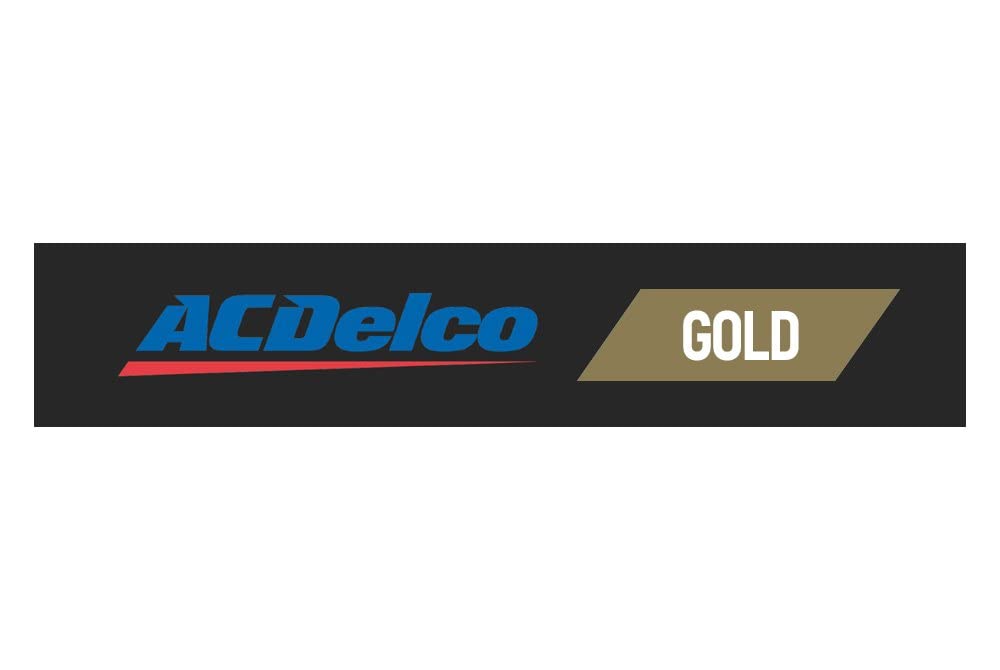 ACDelco Gold 18P2932 (19306746) Parking Brake Rear Cable