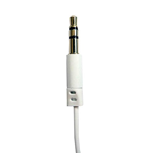 Scan Sound, Inc. 1-Bud-Pro-Gold Single Ear Stereo Earphone with Eartips