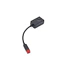 lemincrash New Ethernet Extension Cable 04X6435 5C10Y97178 for ThinkPad X1 Carbon X380 Yoga L380 L390 RJ45