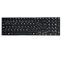 Laptop Replacement Keyboard Fit Acer Aspire E1-510 E1-522 E1-530 E1-570 E1-572 E1-771 Spanish Layout