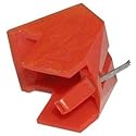 ReadyWired Turntable Needle Stylus for Sanyo ST-29D, ST-29G, ST-55D, ST-57D, MG29G, MG29, ST29D, ST29G, ST55D, ST57D, 740-D7, 740-DE, Toshiba C-50