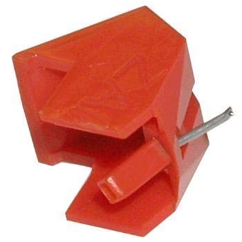 ReadyWired Turntable Needle Stylus for Sanyo ST-29D, ST-29G, ST-55D, ST-57D, MG29G, MG29, ST29D, ST29G, ST55D, ST57D, 740-D7, 740-DE, Toshiba C-50
