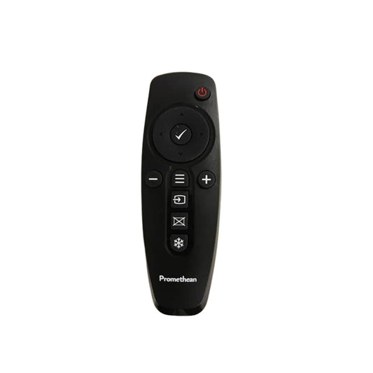 Promethean ActivPanel 5, 6, 7, VTP, i-Series Remote Control