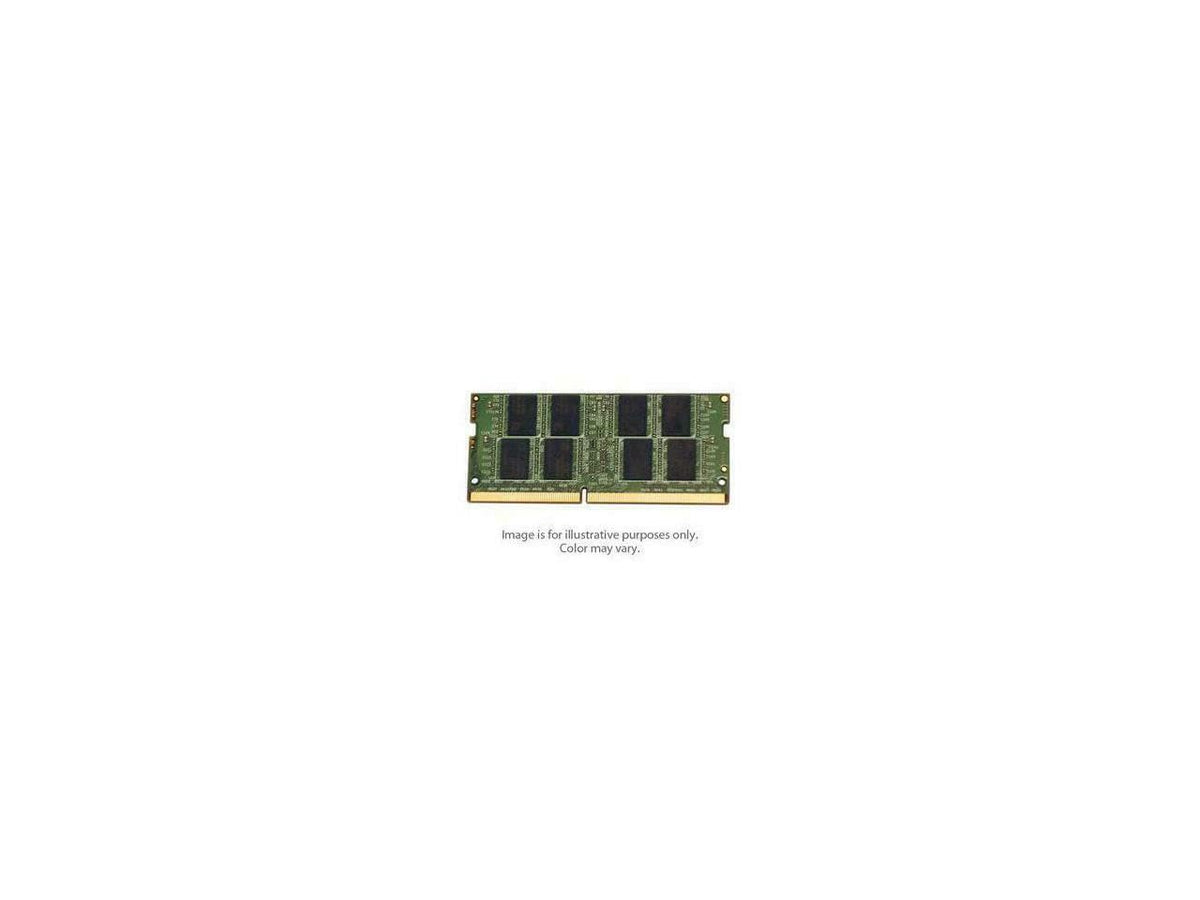 VisionTek Products 8GB DDR4 2400MHz (PC4-19200) SODIMM, Notebook Memory - 900944