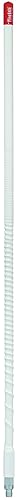 Firestik KW7-W Original 7 ft. Antenna -White