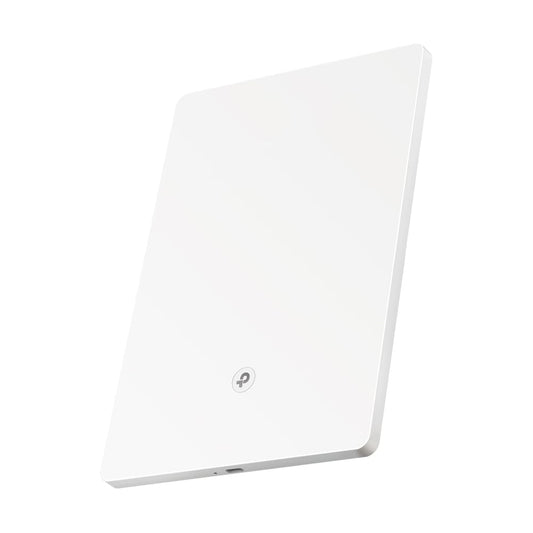 TP-Link AX3000 Wall-Mounted Wi-Fi 6 Range Extender Archer Air E5 | Ultra-Thin & Compact | Up to 2,700 sq. ft. | Dual Band Wi-Fi | Smart Beamforming
