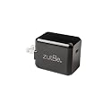 zutBe USB-C 29W Wall Charger, Foldable Plug, Fast Charge, Power Delivery PD, for iPhone 17 16 15 Pro Max 14 13/12/12 Mini/14 Pro/14 Pro Max/11 iPad